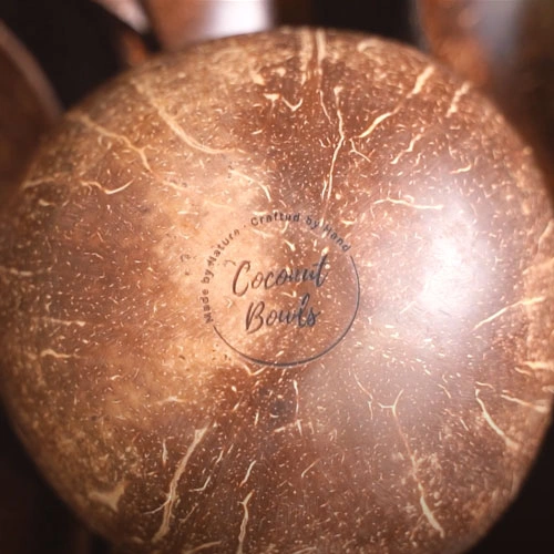 Coconut Bowl