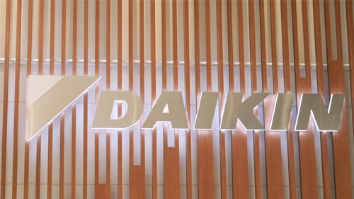Daikin Vietnam
