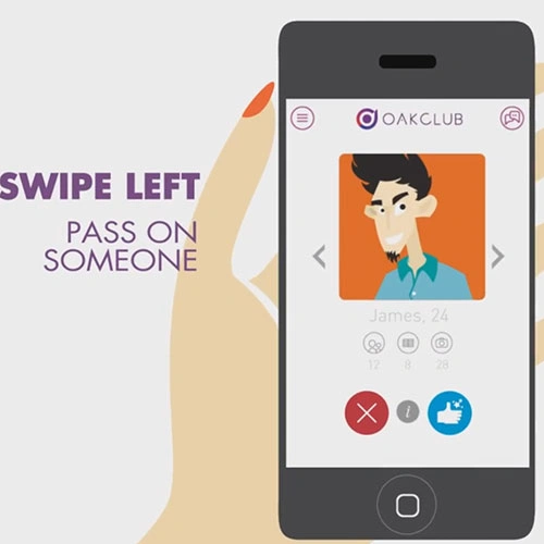 Social App