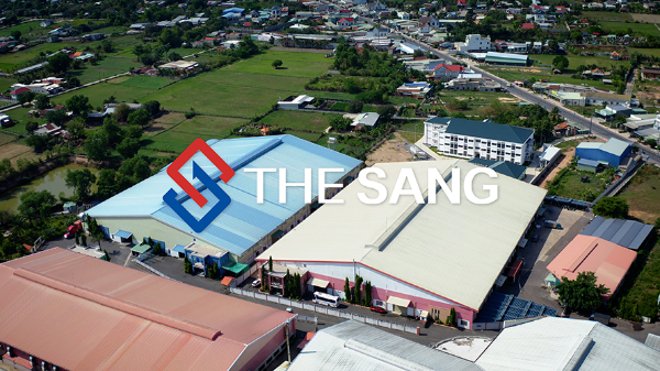 THE SANG PROFILE